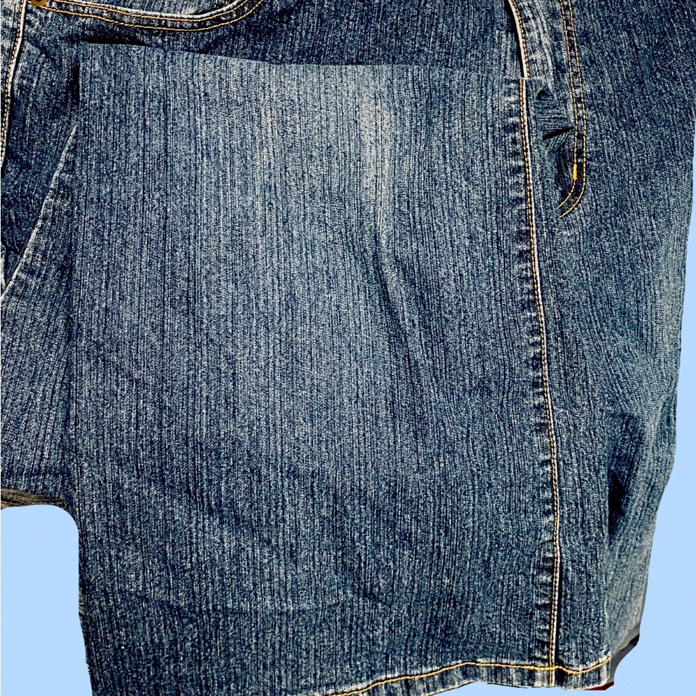 Lane Bryant size 24 classic style jeans